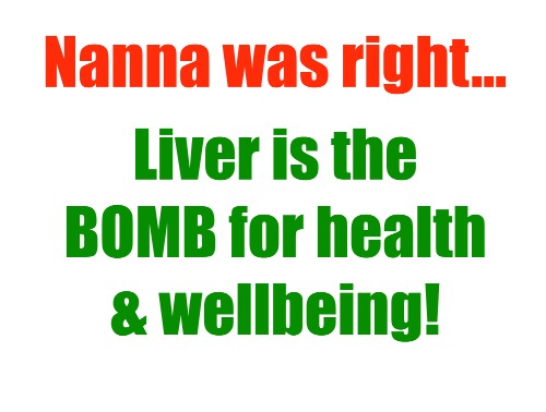 Liver Health